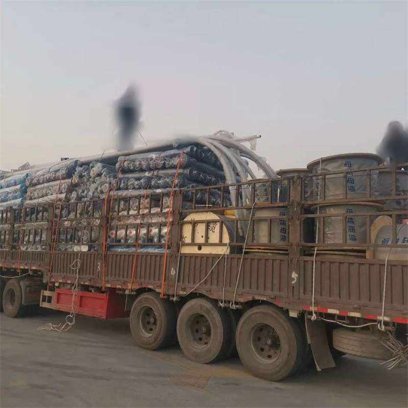 河北唐山路北到六盘水物流公司——一站式服务，让货运更便捷